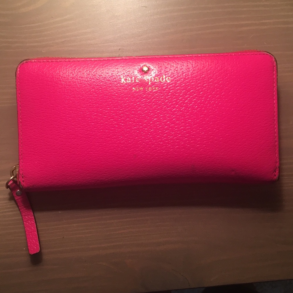 Kate Spade Wallet